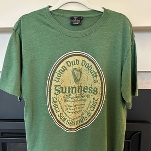 Guinness T Shirt